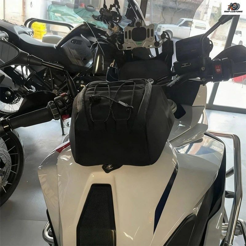 BMW S1000XR S1000 XR S 1000 XR s1000 xr 2020-2025 用 新型バイク用ラゲッジ収納バッグ タンクバッグ 防水燃料タンクバッグ