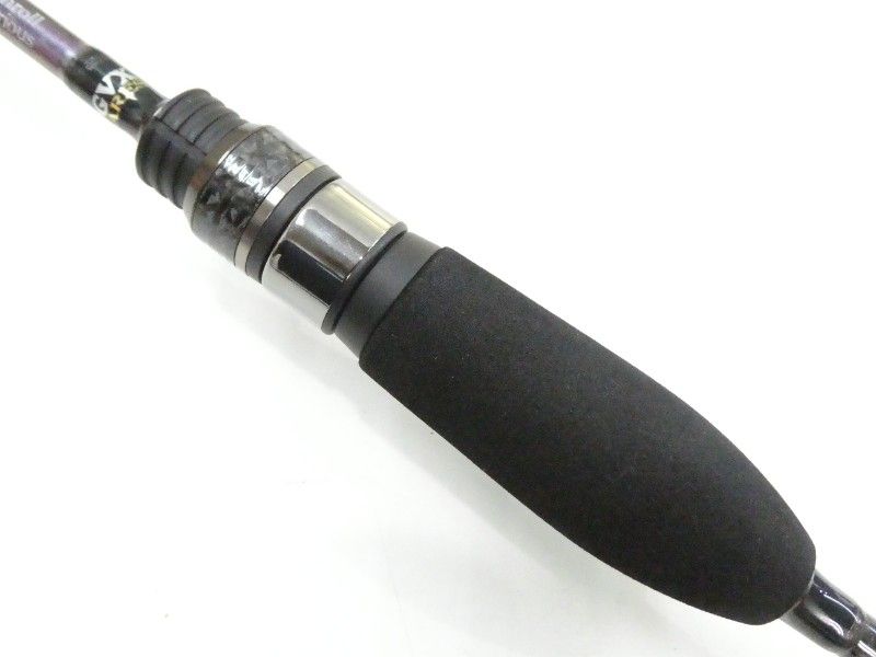 宇崎日新 レスター　夢鯵　GVX　509 (03-9305270026)