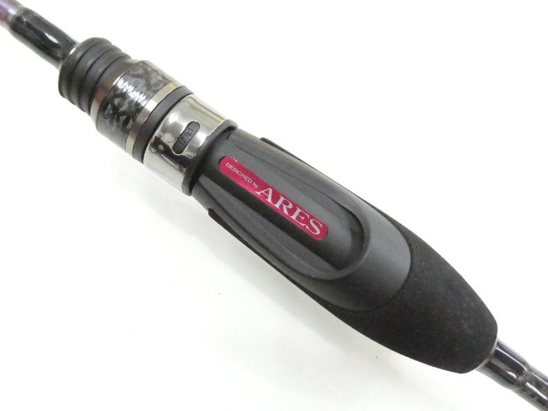 宇崎日新 レスター　夢鯵　GVX　509 (03-9305270026)
