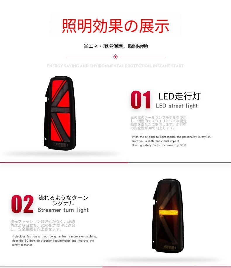 送料無料 スズキ 2007-2017年式対応 LEDテールランプユニット テールライトアセンブリー 左右セット スモーク クリア選択可 LEDポジション LEDブレーキ LEDバックランプ シーケンシャルウインカー リア外装 ドレスアップ 視認性アップ 送料無料 スズキ 2007-2017年式対応 LEDテールランプユニット テールライトアセンブリー 左右セット スモーク クリア選択可 LEDポジション LEDブレーキ LEDバックランプ シーケンシャルウインカー リア外装 ドレスアップ 視認性アップ