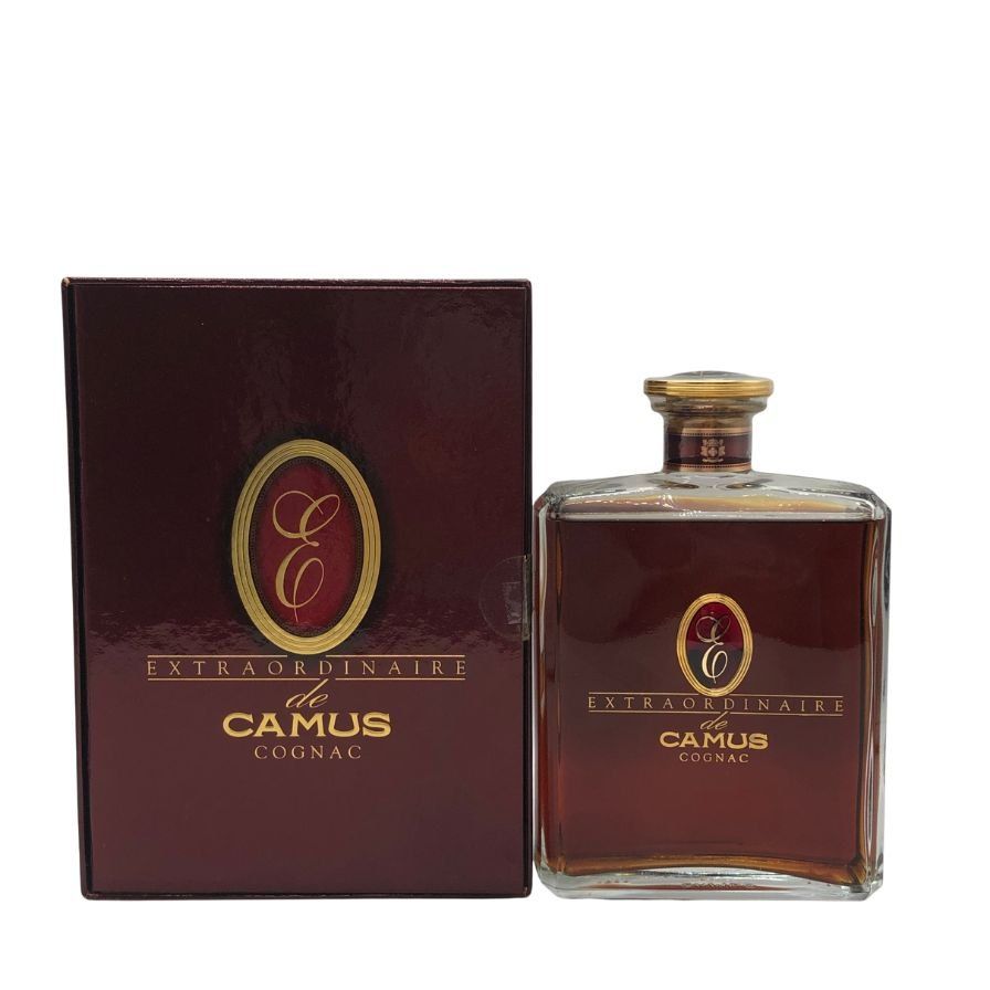 カミュ エクストラ オルディネール 700ml 40% CAMUS EXTRA ORDINAIRE