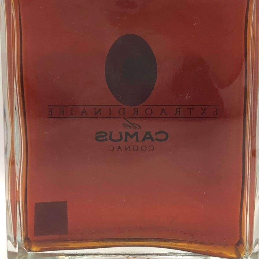 カミュ エクストラ オルディネール 700ml 40% CAMUS EXTRA ORDINAIRE
