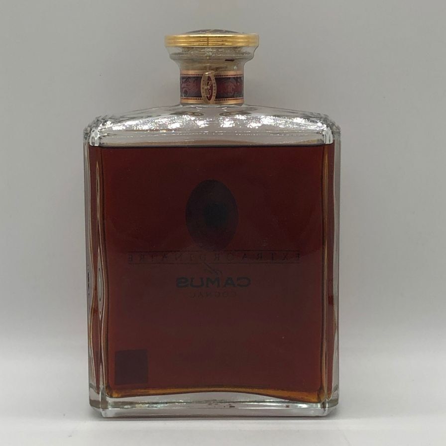 カミュ エクストラ オルディネール 700ml 40% CAMUS EXTRA ORDINAIRE