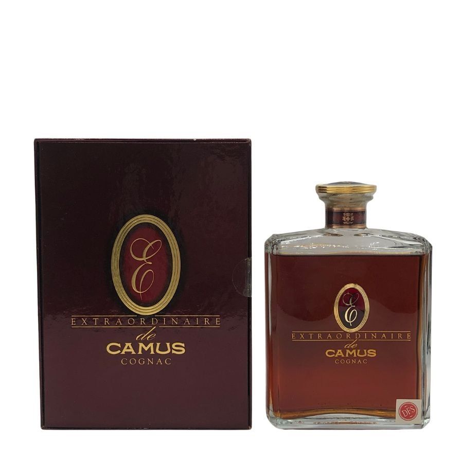 【未開栓 箱付き】カミュ エクストラ オルディネール 700ml 40% 古酒 カミュ エクストラ オルディネール 700ml 40% CAMUS EXTRA ORDINAIRE