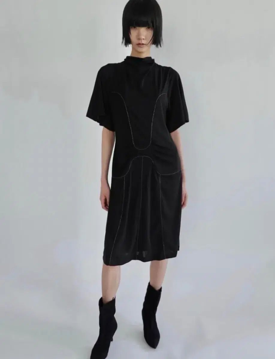 Eonts エォンツ canyon dress