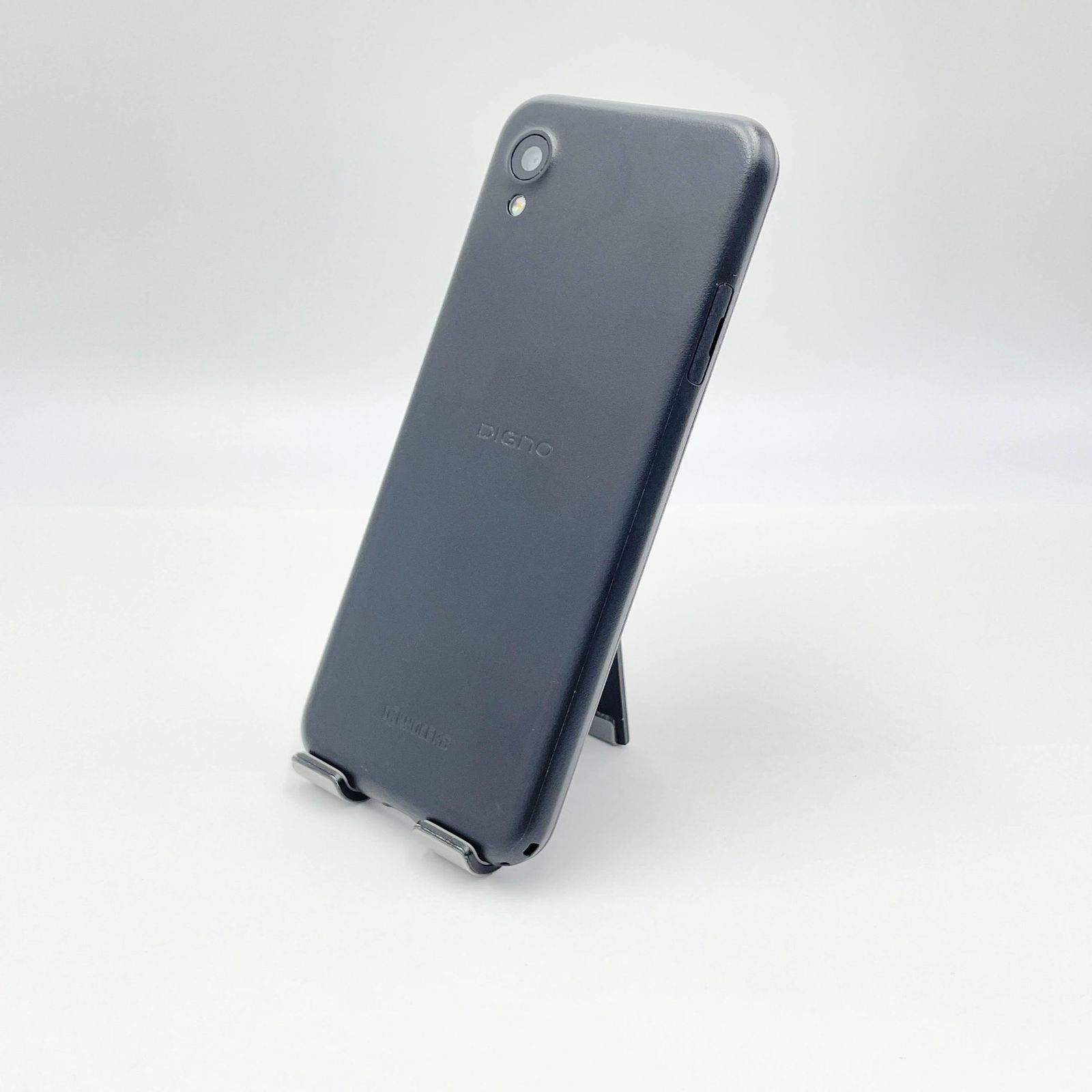 美品 DIGNO BX2 A101KC SoftBank ブラック SIMフリー - メルカリ