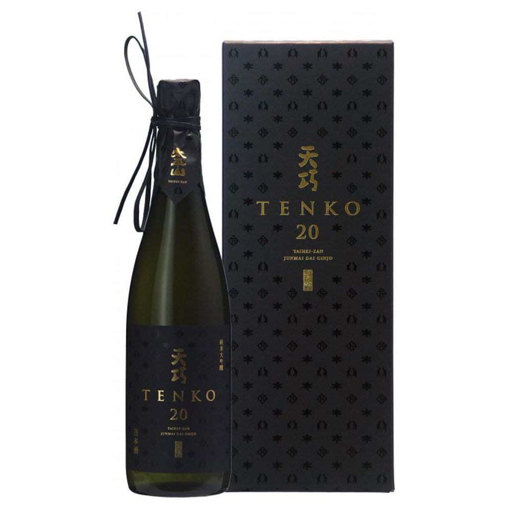 太平山 純米大吟醸 天巧20 小玉醸造 720ml 1本 父親 誕生日 プレゼント 父の日 ギフト