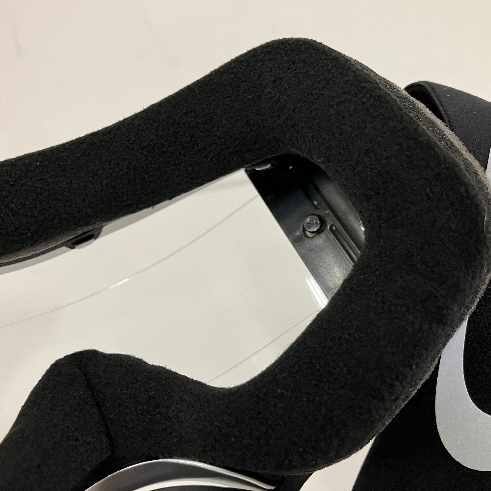 OAKLEY Airbrake MX 0OO7046 オークリーエアブレイクMX オフロードゴーグル 中古 美品 B11286792 OAKLEY Airbrake MX 0OO7046 オークリーエアブレイクMX オフロードゴーグル 中古 美品 B11286792