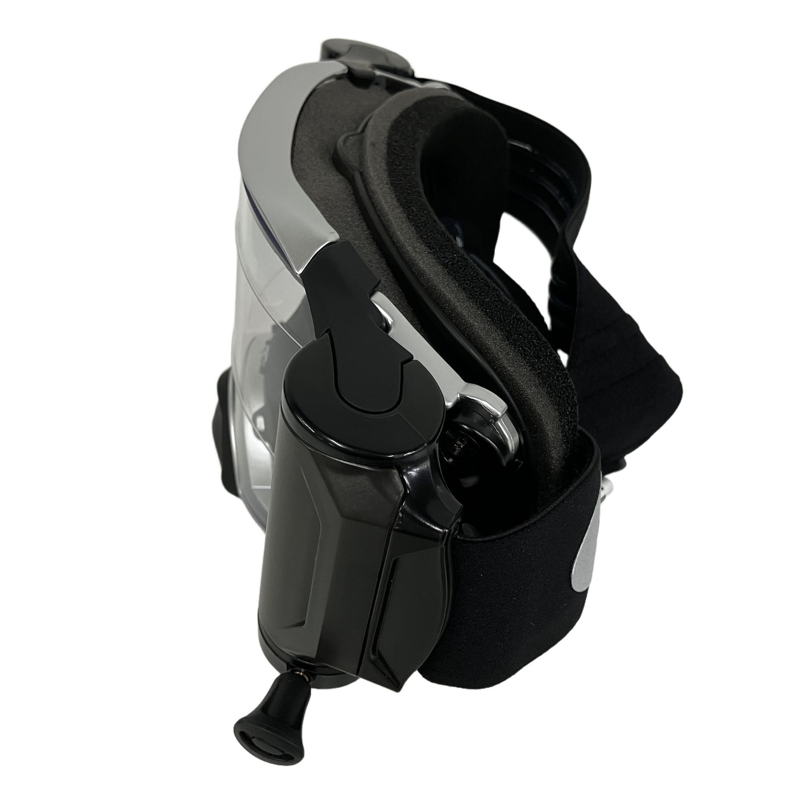 OAKLEY Airbrake MX 0OO7046 オークリーエアブレイクMX オフロードゴーグル 中古 美品 B11286792 OAKLEY Airbrake MX 0OO7046 オークリーエアブレイクMX オフロードゴーグル 中古 美品 B11286792