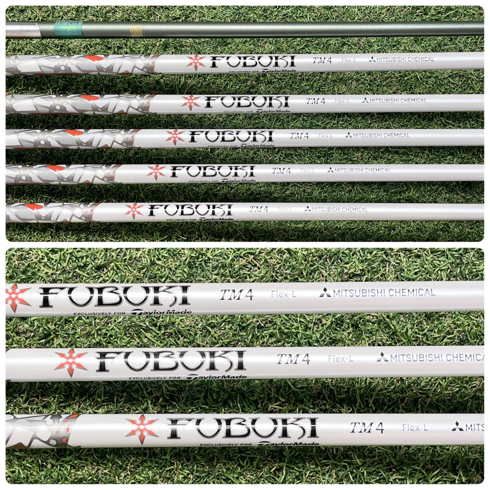 TaylorMade M6 テーラーメイド エム6 エムロク レディース L ゴルフ