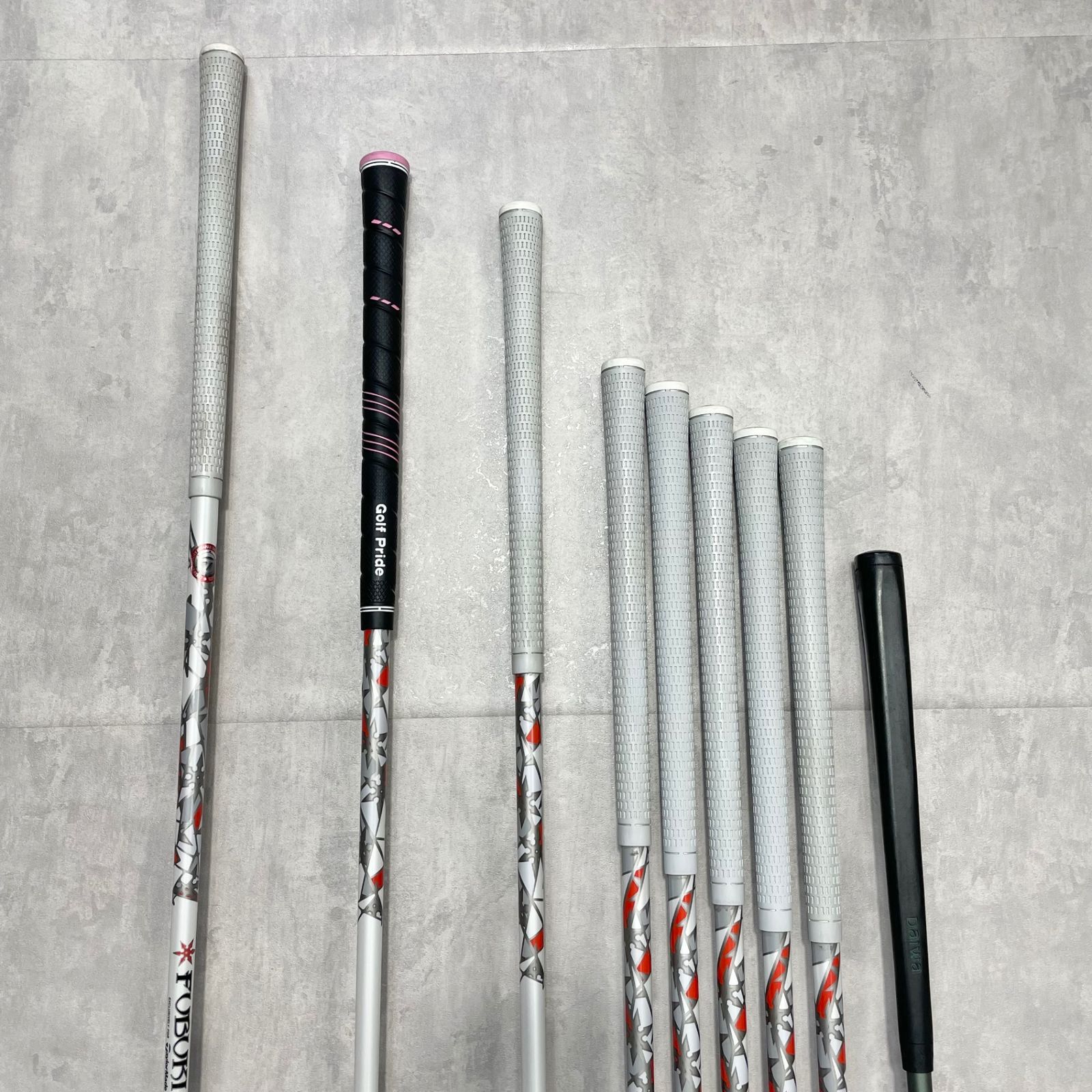 TaylorMade M6 テーラーメイド エム6 エムロク レディース L ゴルフ
