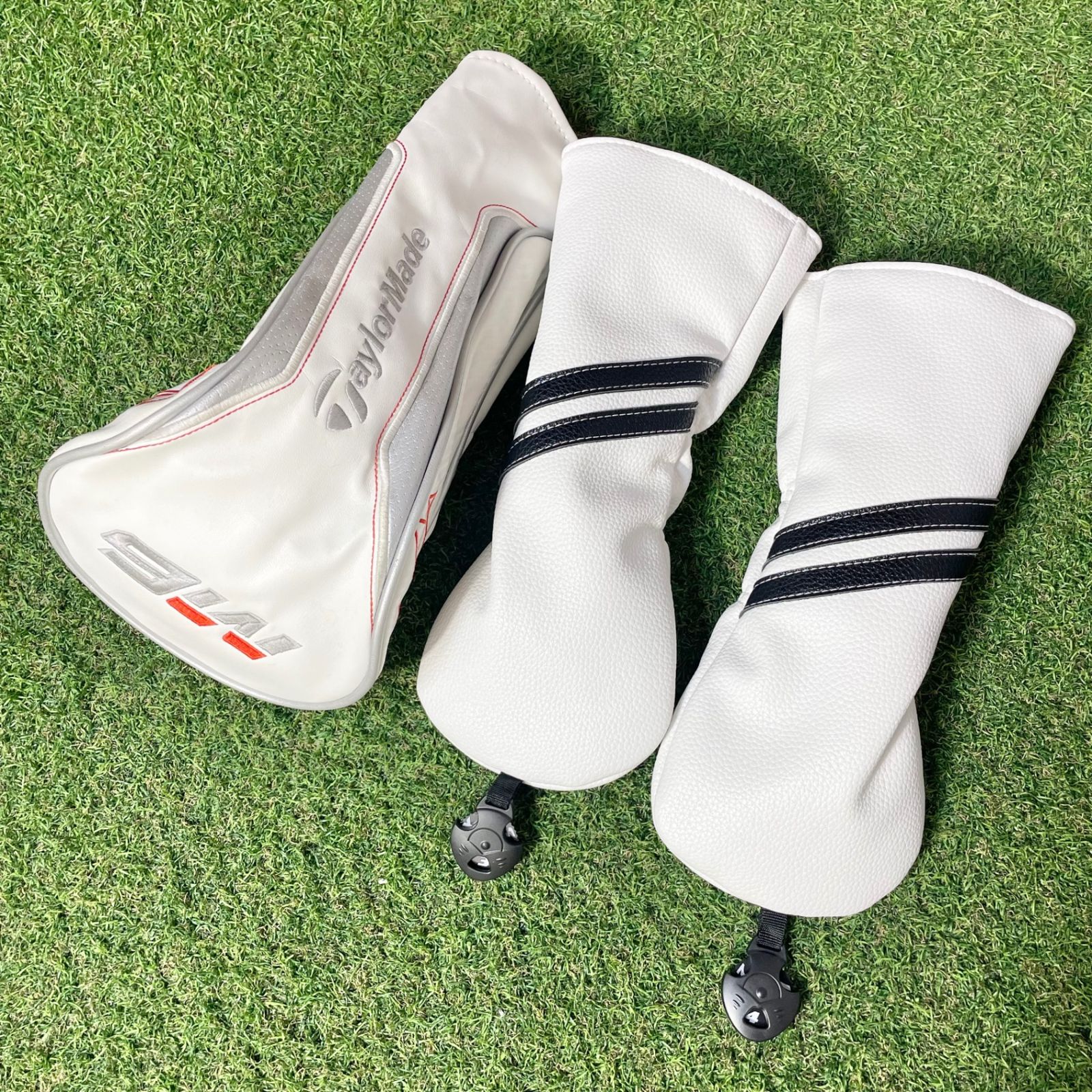 TaylorMade M6 テーラーメイド エム6 エムロク レディース L ゴルフ
