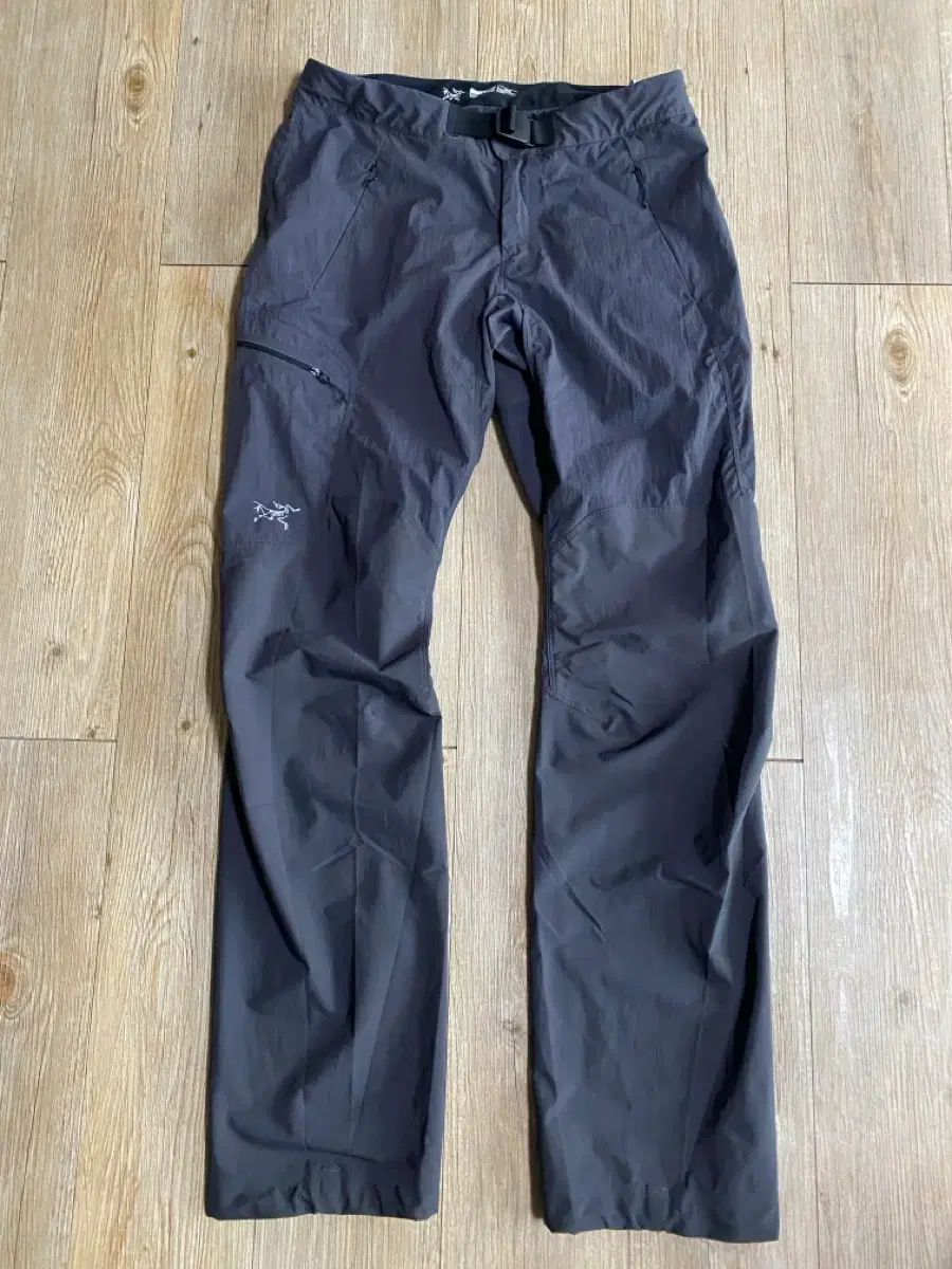 ARC'TERYX(アークテリクス) GAMMA(ガンマ) SL パンツ (メンズ・レディース)