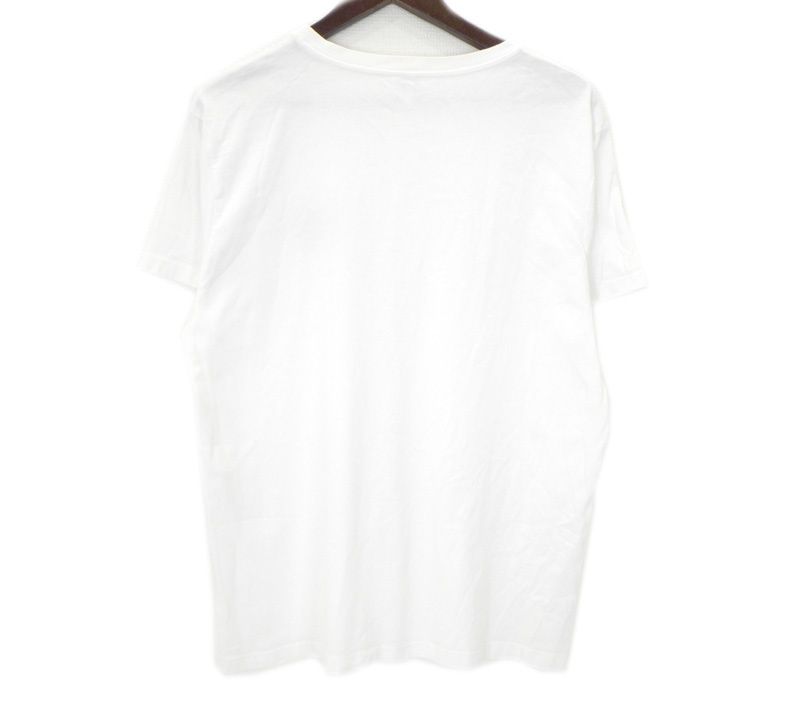 ロエベ LOEWE 【 ANAGRAM T H6109230CR 】アナグラム 刺繍 Tシャツ 50609 ロエベ LOEWE 【 ANAGRAM T H6109230CR 】アナグラム 刺繍 Tシャツ 50609