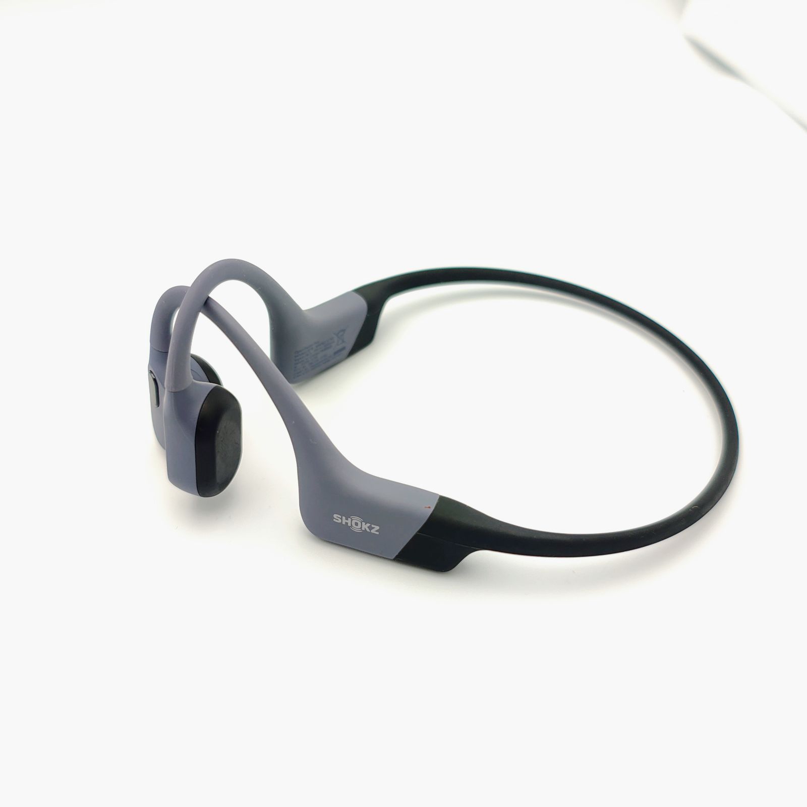 Shokz OpenSwim Pro 骨伝導イヤホン 防水 MP3プレイヤー付 ワイヤレス