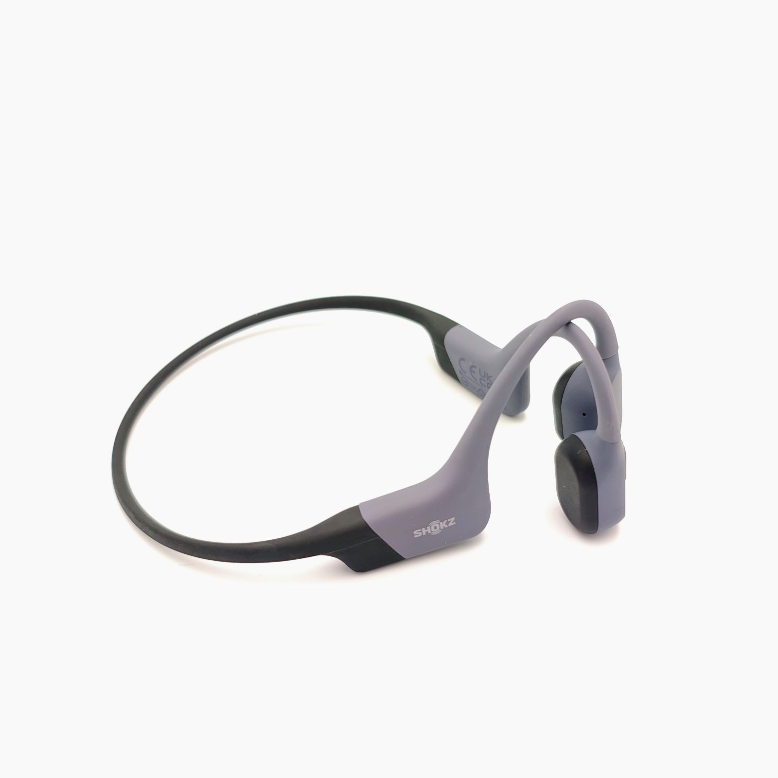Shokz OpenSwim Pro 骨伝導イヤホン 防水 MP3プレイヤー付 ワイヤレス