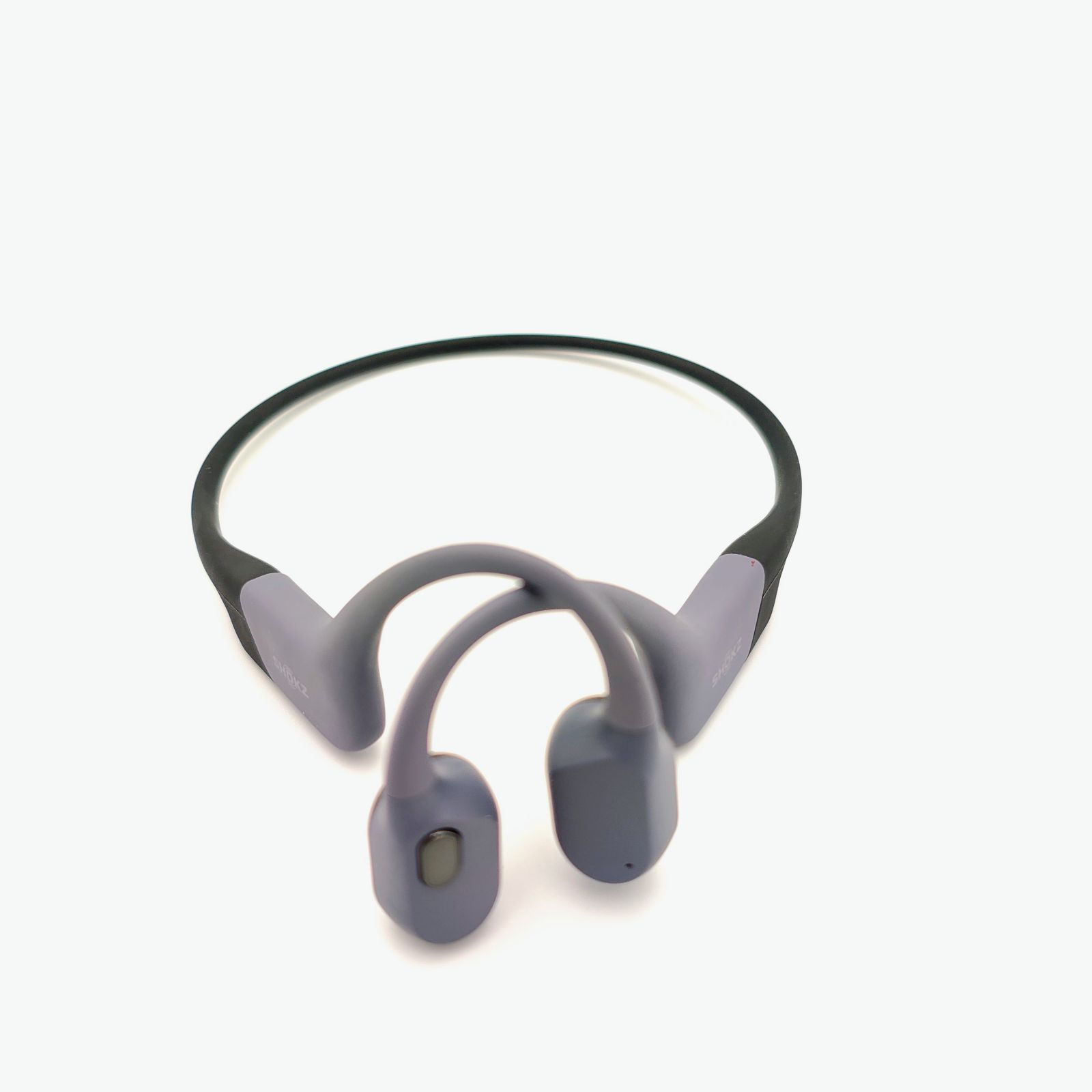 Shokz OpenSwim Pro 骨伝導イヤホン 防水 MP3プレイヤー付 ワイヤレス