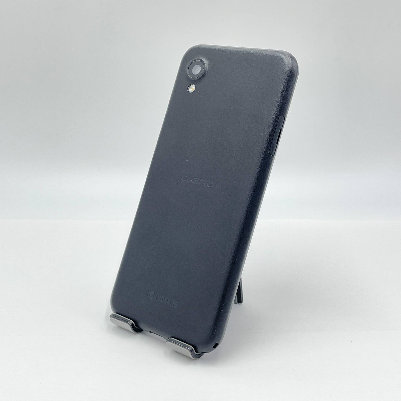 美品 DIGNO BX2 A101KC SoftBank ブラック SIMフリー - メルカリ