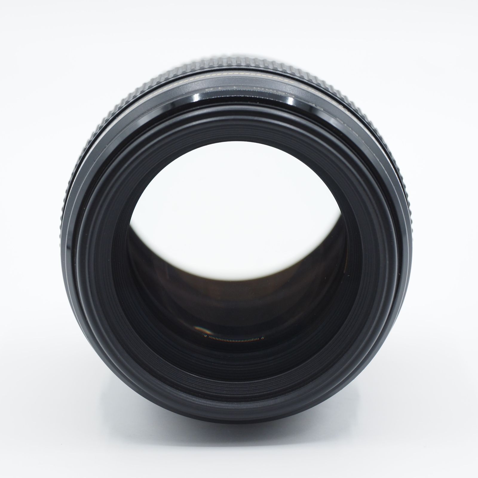 Canon キヤノン EF85mm F1.8 USM 極上品 #3127