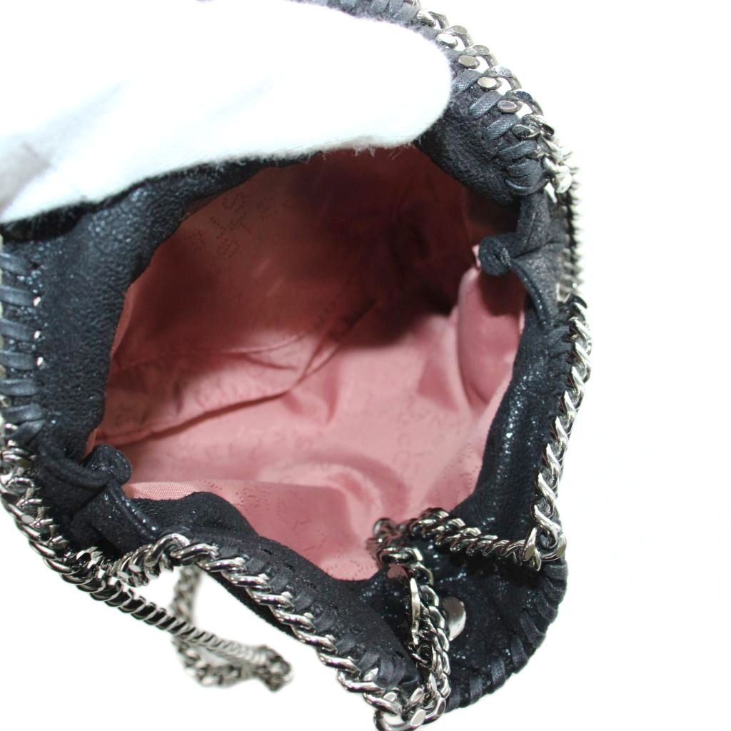 ステラマッカートニー STELLA McCARTNEY 25AW ファラベラ タイニー