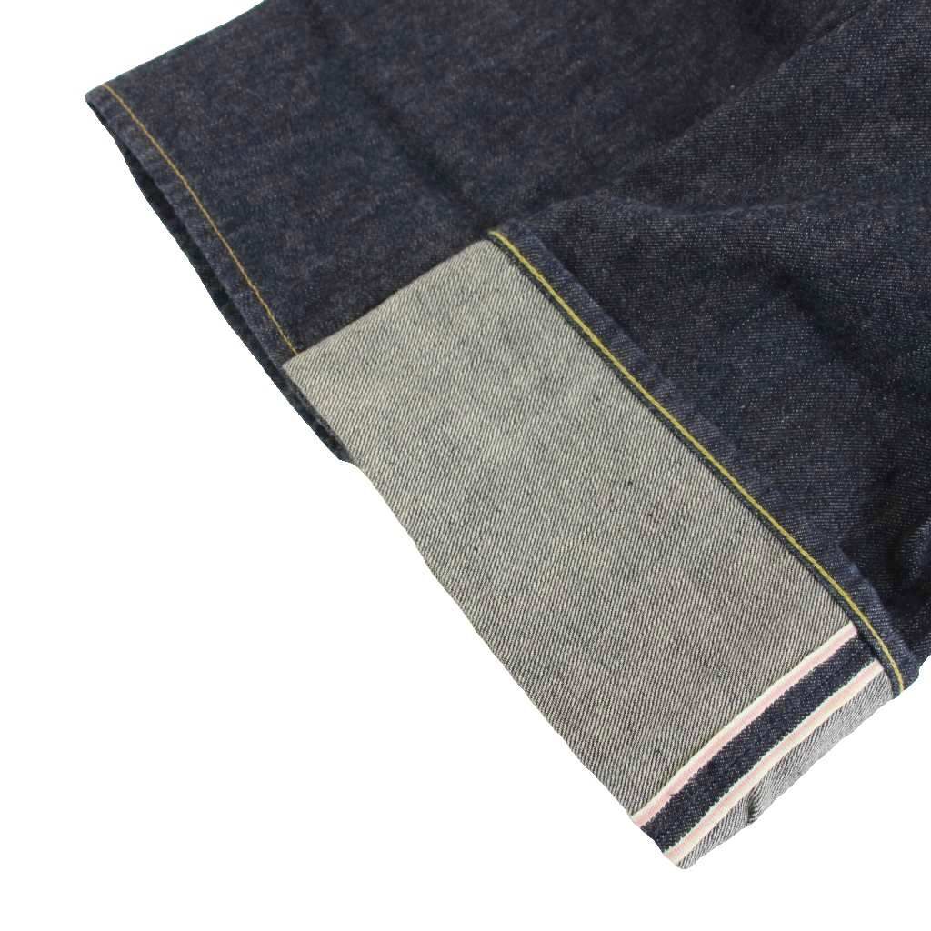アナトミカ ANATOMICA 618マリリン1 618 MARILYN 1 デニムパンツ ジーンズ ワイド ジップフライ 26 インディゴ 531-501-02 /YT