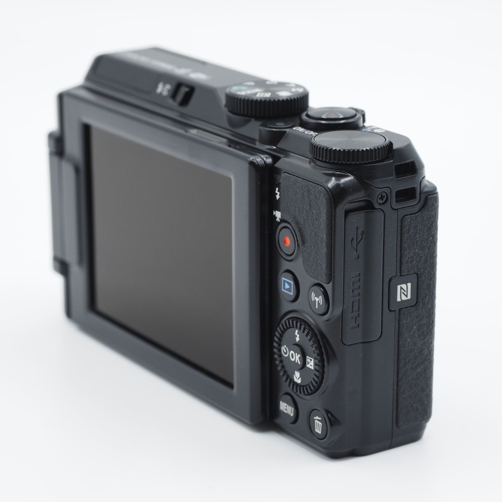 Nikon ニコン COOLPIX S9900 ブラック デジタルカメラ 極上品 #3128 Nikon ニコン COOLPIX S9900 ブラック デジタルカメラ 極上品 #3128