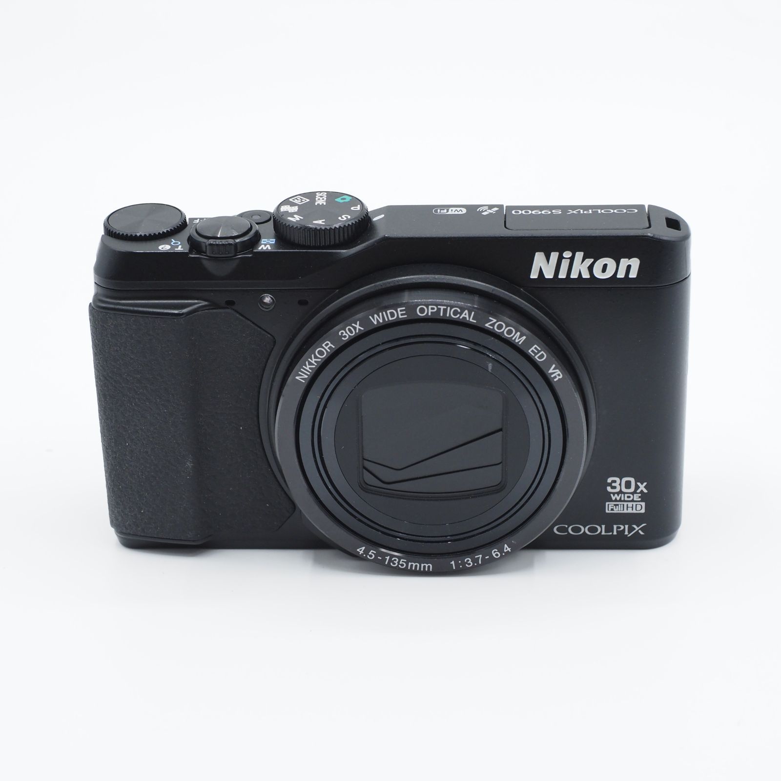 Nikon ニコン COOLPIX S9900 ブラック デジタルカメラ 極上品 #3128 Nikon ニコン COOLPIX S9900 ブラック デジタルカメラ 極上品 #3128