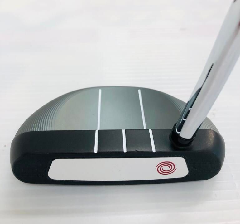 オデッセイ　TRI-HOT 5K ROSSIE　パター　中古　ゴルフドゥ！白山松任店【最短即日発送】