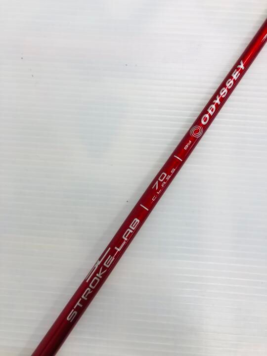 オデッセイ　TRI-HOT 5K ROSSIE　パター　中古　ゴルフドゥ！白山松任店【最短即日発送】