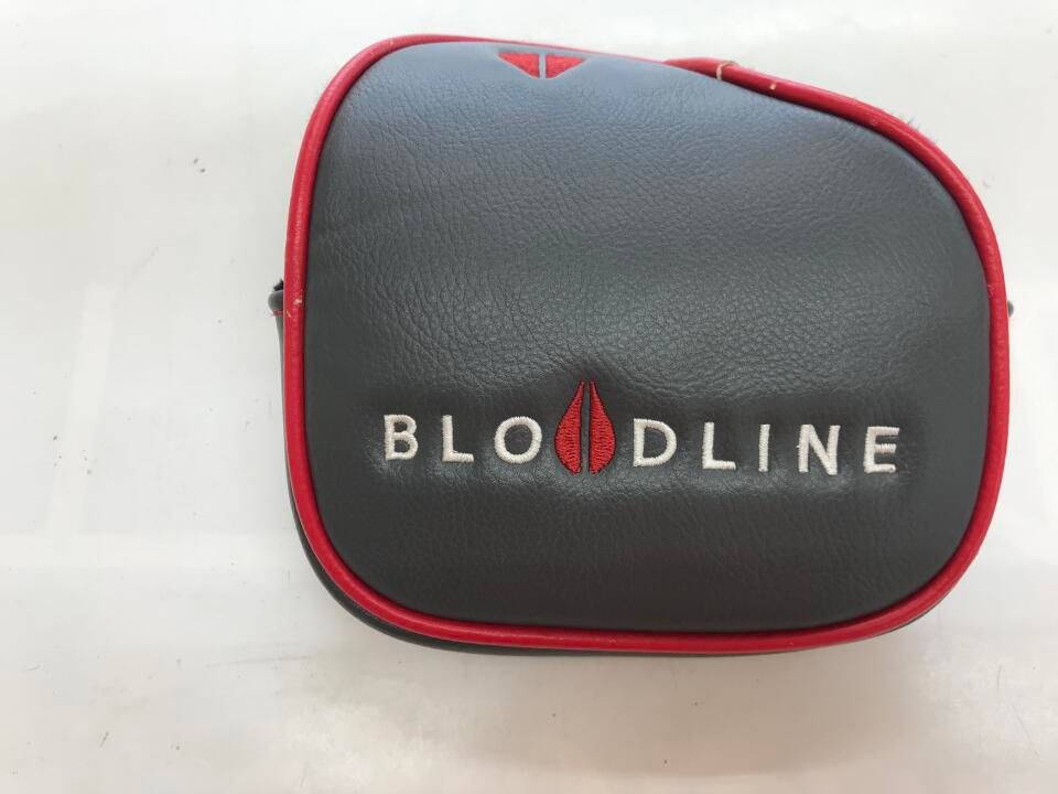 BLOODLINE R1-J Blade Slant US パター 中古 ゴルフドゥ!柏店【最短即日発送】 BLOODLINE R1-J Blade Slant US パター 中古 ゴルフドゥ!柏店【最短即日発送】