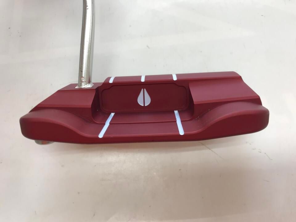 BLOODLINE R1-J Blade Slant US パター 中古 ゴルフドゥ!柏店【最短即日発送】 BLOODLINE R1-J Blade Slant US パター 中古 ゴルフドゥ!柏店【最短即日発送】