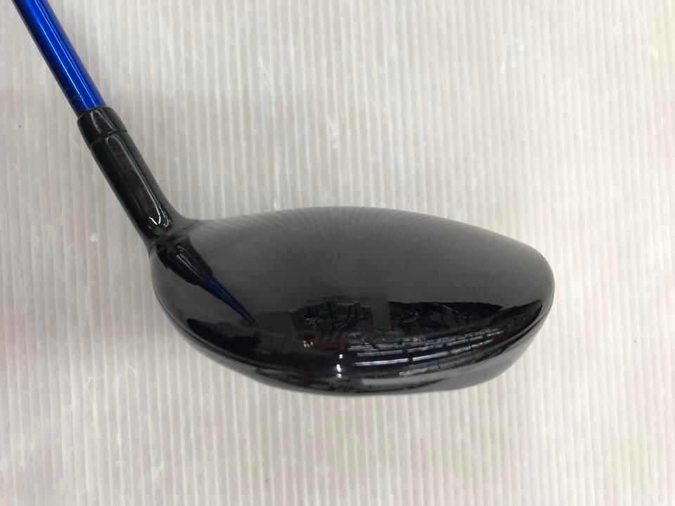 テーラーメイド　Qi10　18度　Diamana B60　Sフレックス　フェアウェイウッド　中古　ゴルフドゥ！成田美郷台店【最短即日発送】