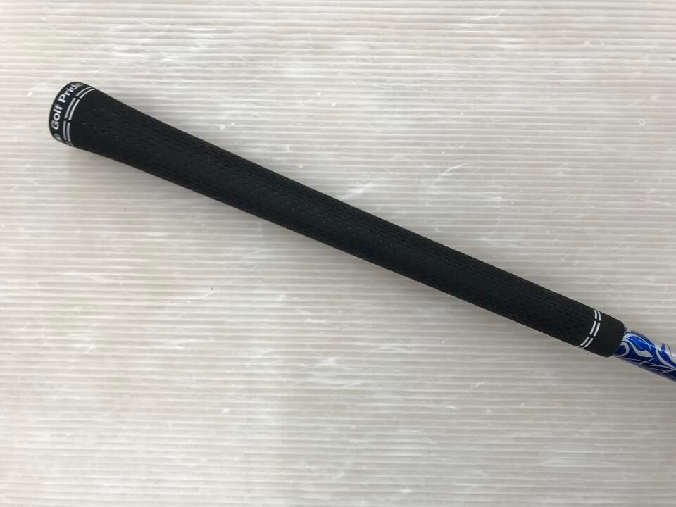 テーラーメイド　Qi10　18度　Diamana B60　Sフレックス　フェアウェイウッド　中古　ゴルフドゥ！成田美郷台店【最短即日発送】