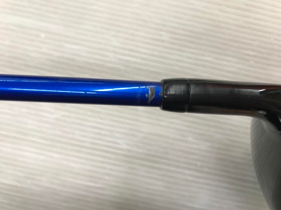 テーラーメイド　Qi10　18度　Diamana B60　Sフレックス　フェアウェイウッド　中古　ゴルフドゥ！成田美郷台店【最短即日発送】