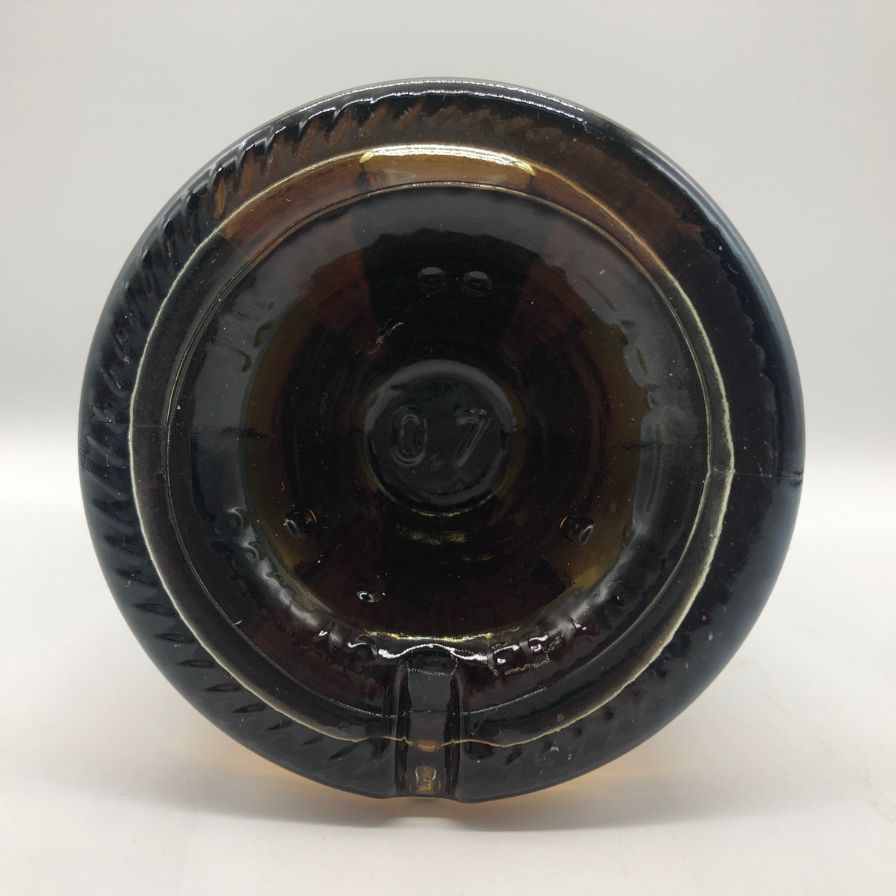 ヘネシー VSOP 金キャップ グリーンボトル 700ml 40％【Z1】