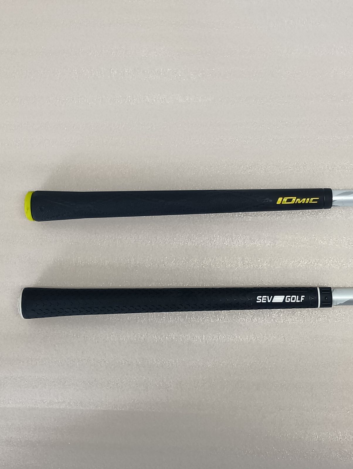 ヨネックス(YONEX)EZONEシリーズ ドライバー スプーン 2本セット