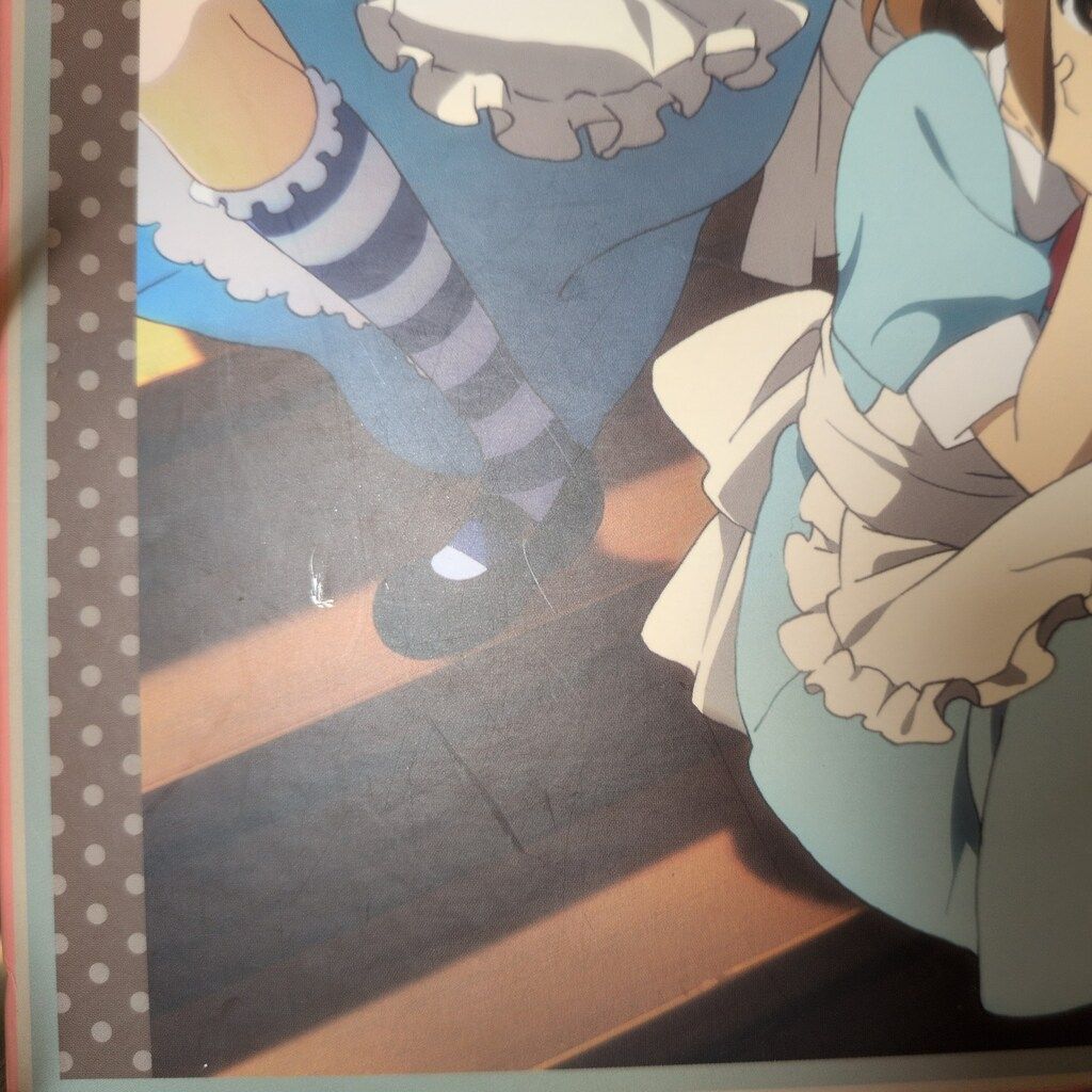 アニメCD K-ON! MUSIC HISTORY'S BOX - メルカリ