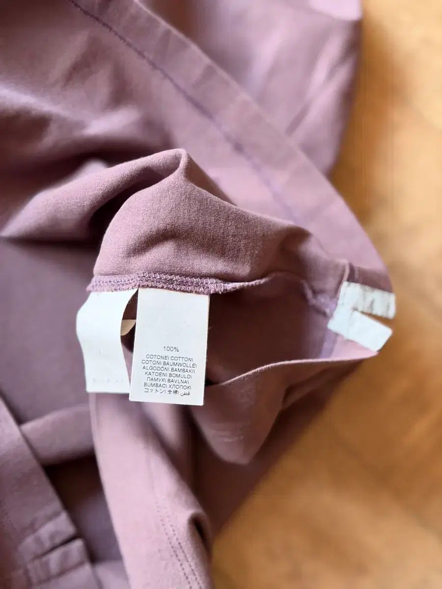 110 BRUNELLO CUCINELLI(ブルネロクチネリ) 純綿 ポロ (XL)