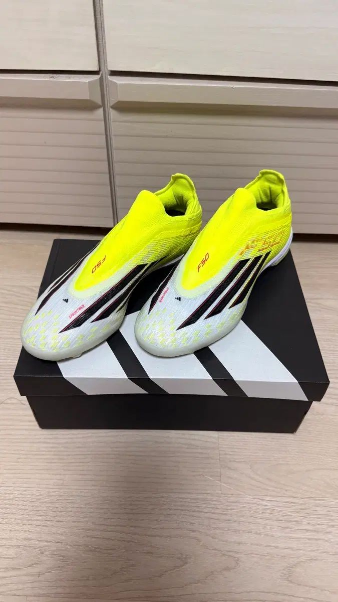 f50 プロTF LL 250