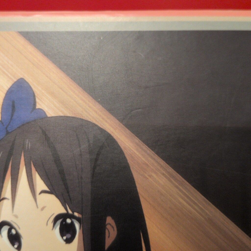 アニメCD K-ON! MUSIC HISTORY'S BOX - メルカリ