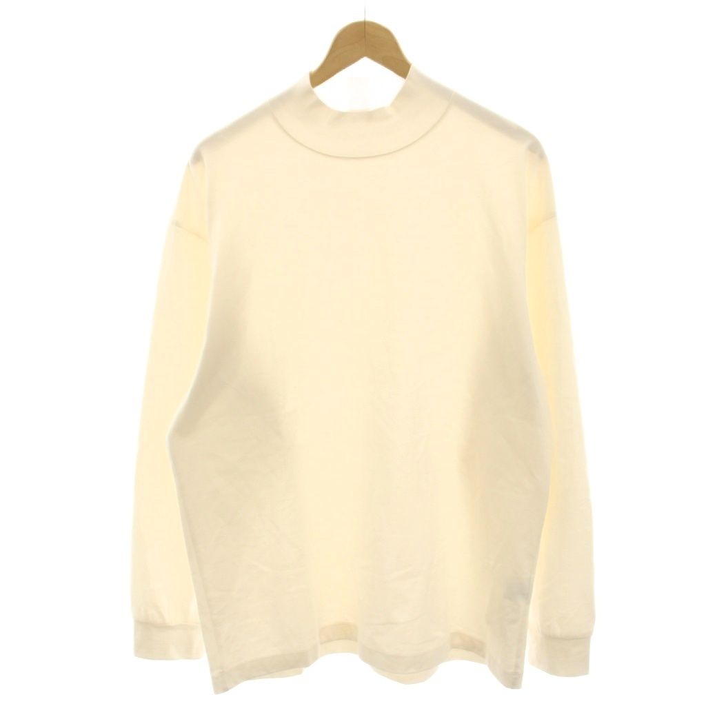 イッセイミヤケ ISSEY MIYAKE IM MEN 40/2 JERSEY STITCH Tシャツ