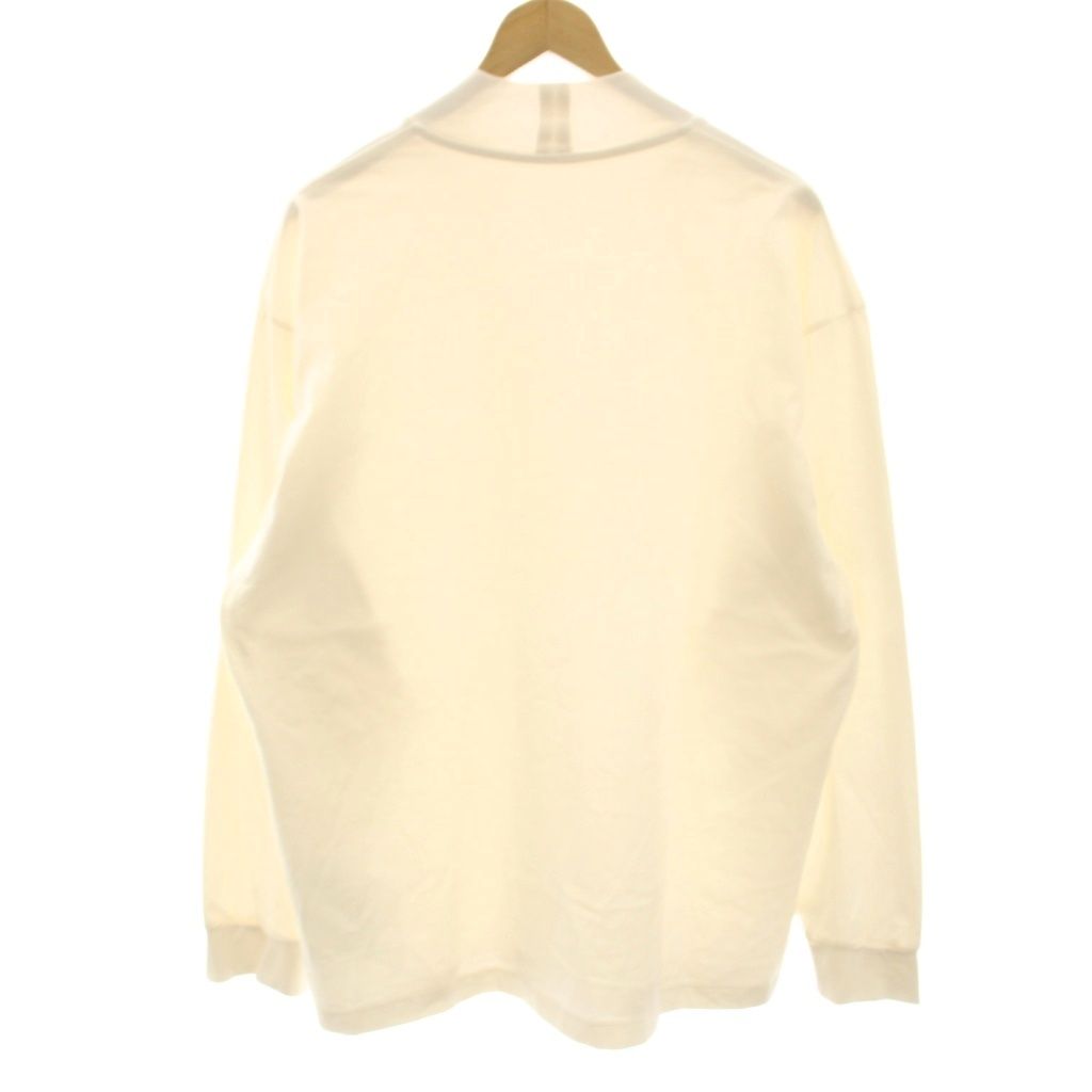 イッセイミヤケ ISSEY MIYAKE IM MEN 40/2 JERSEY STITCH Tシャツ