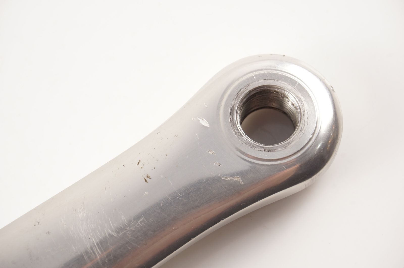 CAMPAGNOLO 「カンパニョーロ」 CHORUS 52-42T 170mm クランクセット / バイチャリ中目黒店