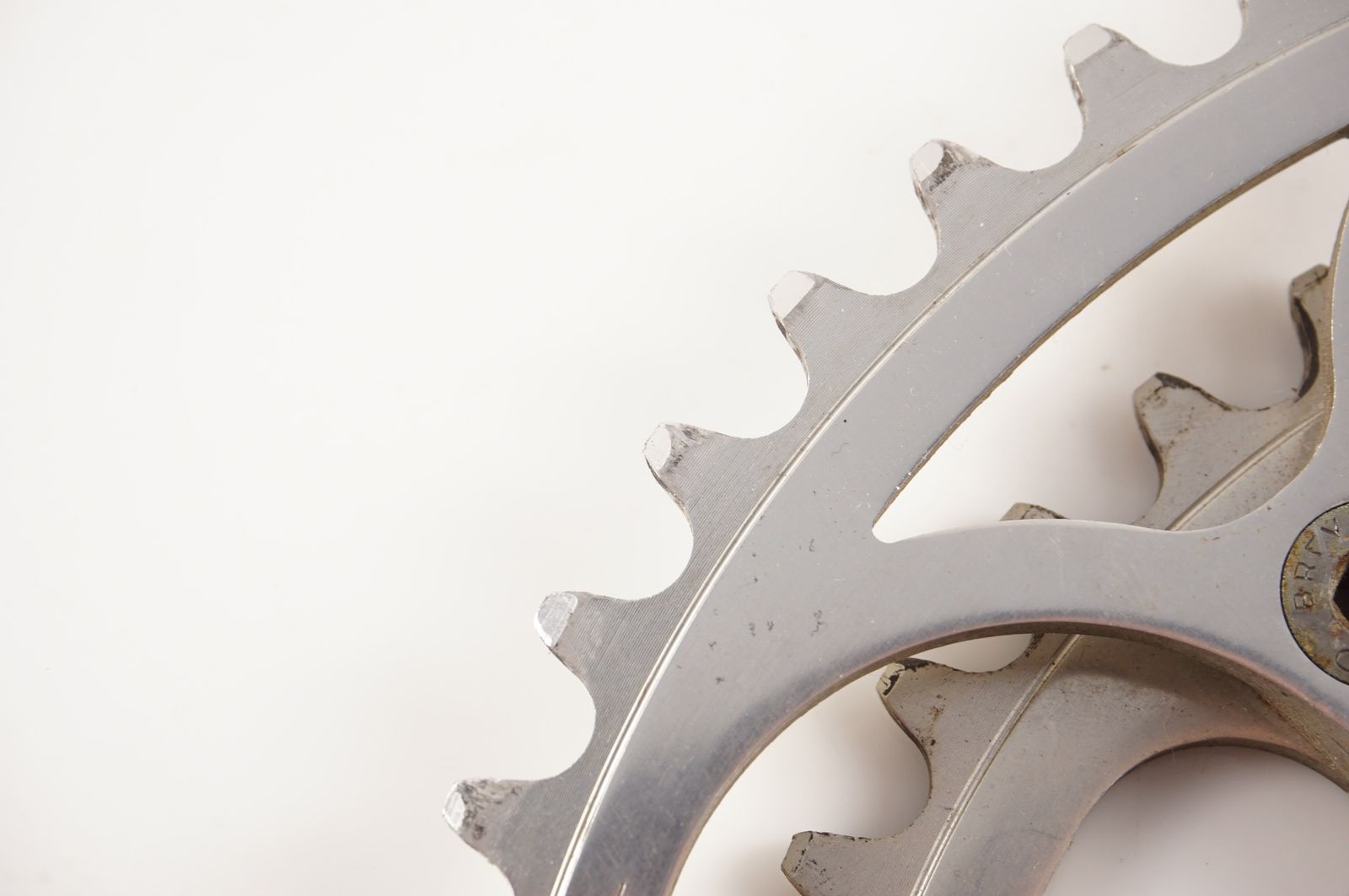 CAMPAGNOLO 「カンパニョーロ」 CHORUS 52-42T 170mm クランクセット