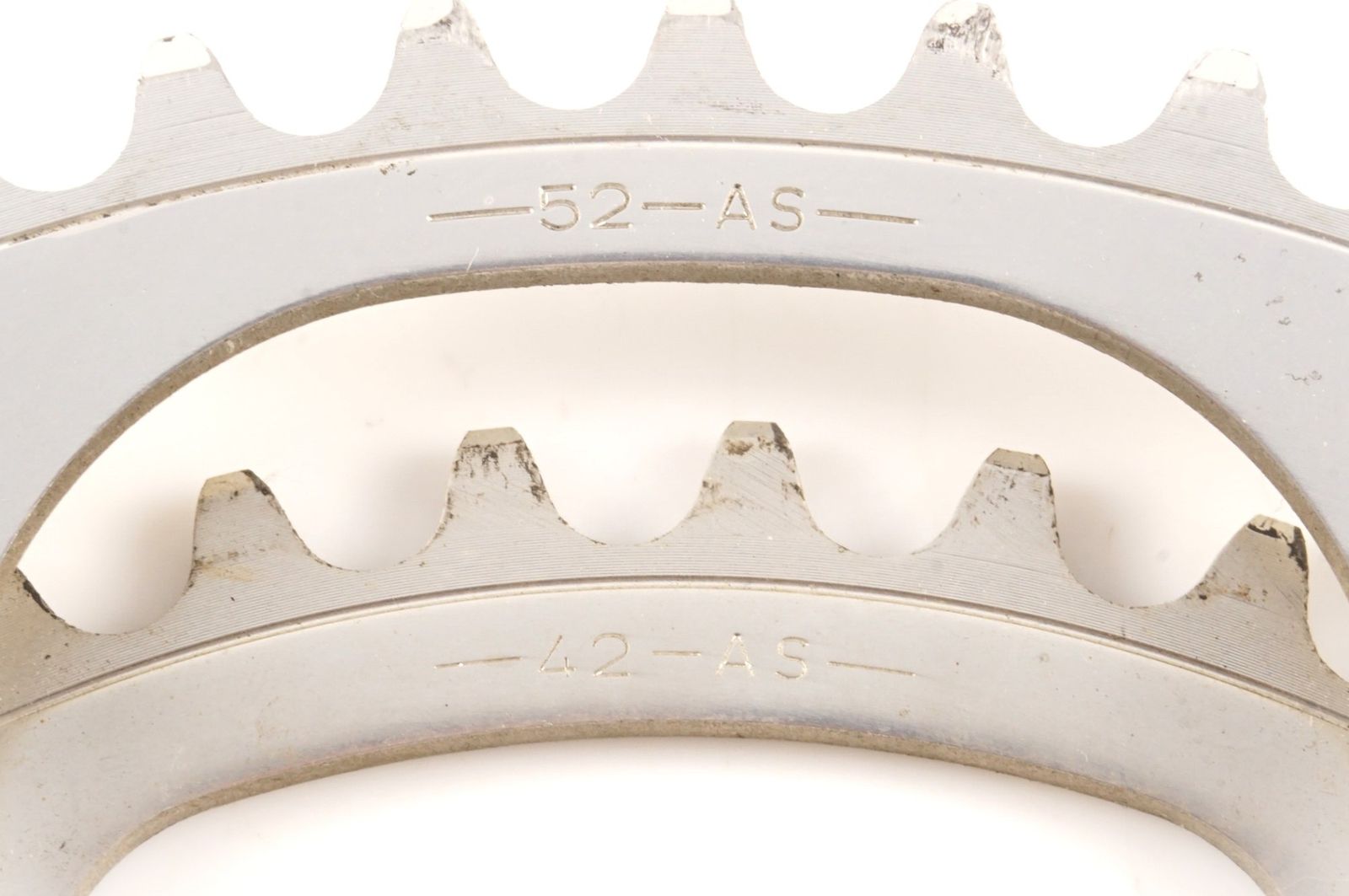 CAMPAGNOLO 「カンパニョーロ」 CHORUS 52-42T 170mm クランクセット / バイチャリ中目黒店