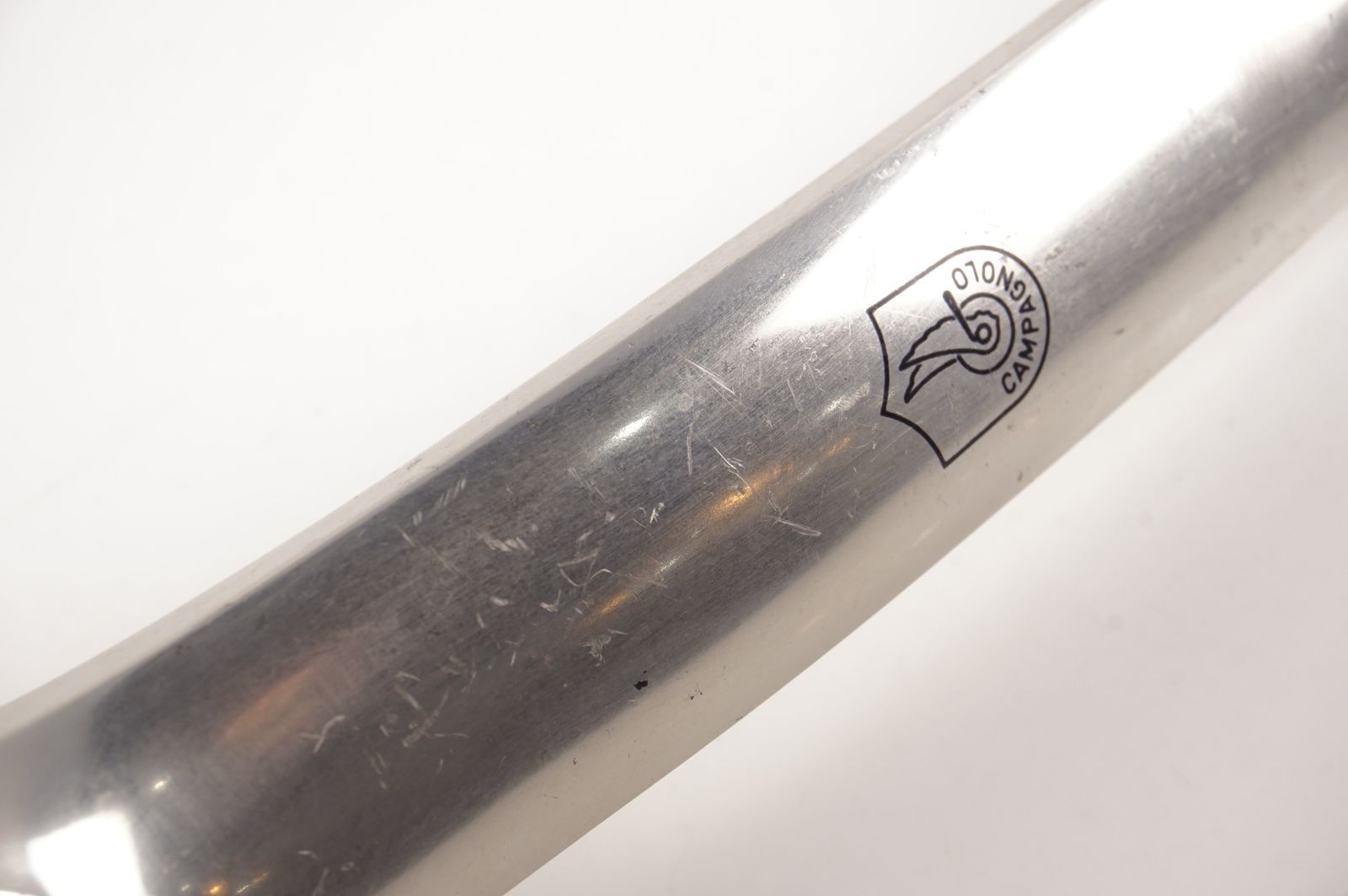 CAMPAGNOLO 「カンパニョーロ」 CHORUS 52-42T 170mm クランクセット / バイチャリ中目黒店