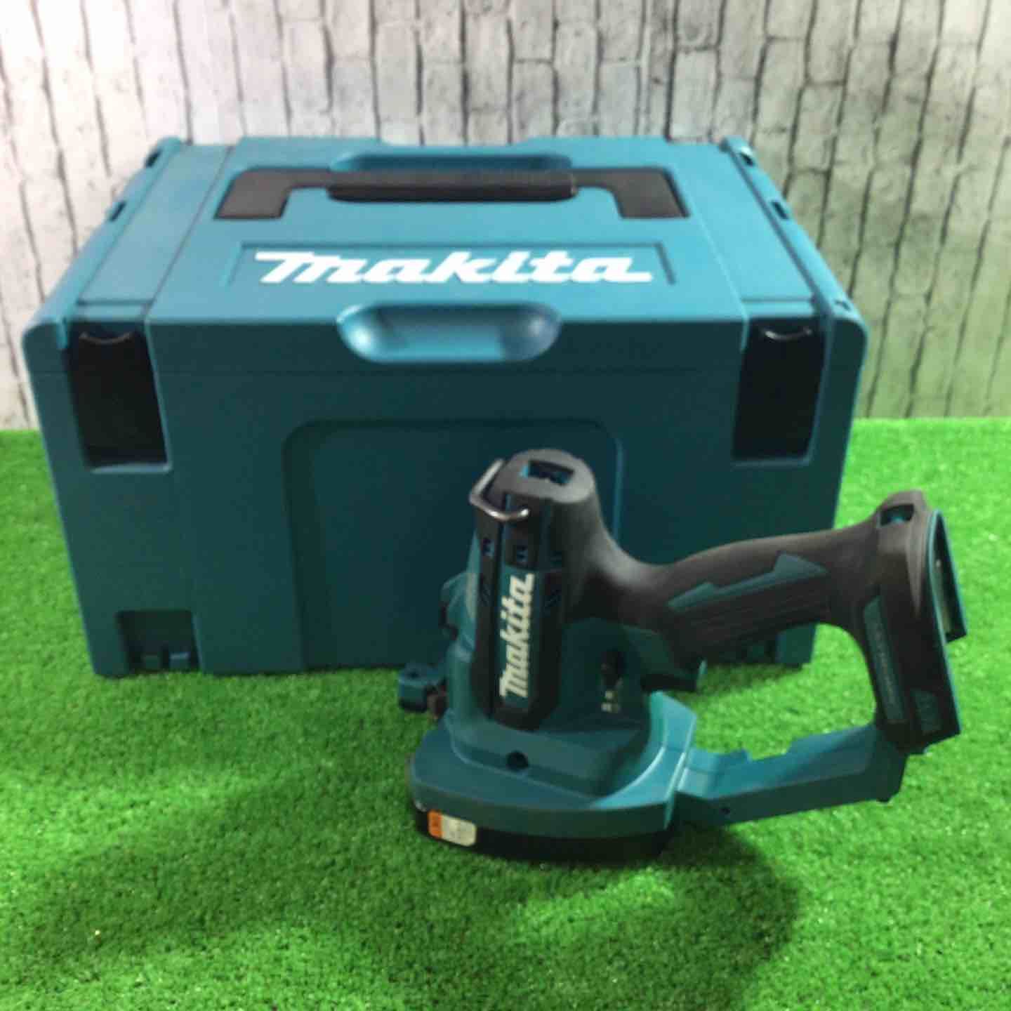 ★マキタ(makita) コードレス全ネジカッター SC102DZK【川口店】