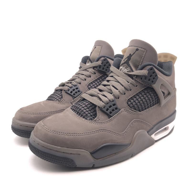 Nike Air Jordan 4 Retro 