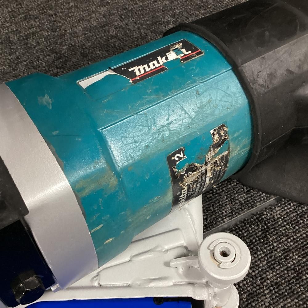 【中古】マキタ/makita 4112 305㎜ コンクリートカッター ※商品説明欄必読 【202】 【中古】マキタ/makita 4112 305㎜ コンクリートカッター ※商品説明欄必読 【202】