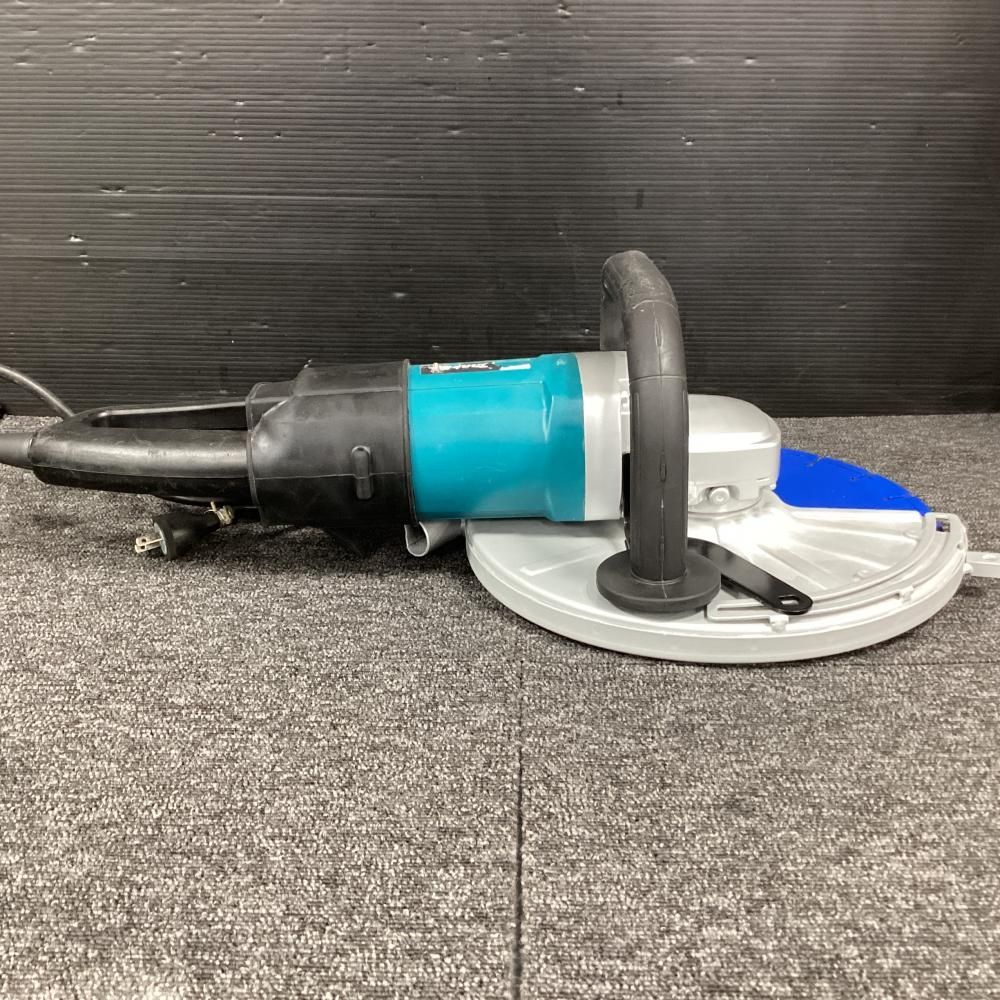 【中古】マキタ/makita 4112 305㎜ コンクリートカッター ※商品説明欄必読 【202】 【中古】マキタ/makita 4112 305㎜ コンクリートカッター ※商品説明欄必読 【202】